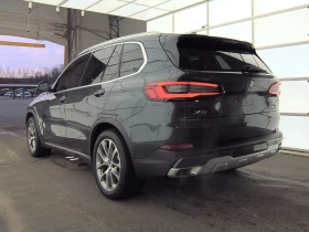 BMW X5 xDrive40i* Full LED* Gesture Control* Пано* Камери, снимка 4