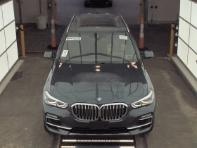 BMW X5 xDrive40i* Full LED* Gesture Control* Пано* Камери, снимка 6