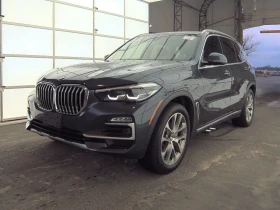 BMW X5 xDrive40i* Full LED* Gesture Control* Пано* Камери, снимка 5