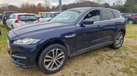 Jaguar F-PACE 2.0D AWD, снимка 1