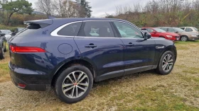 Jaguar F-PACE 2.0D AWD, снимка 3