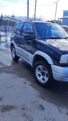 Suzuki Grand vitara, снимка 3