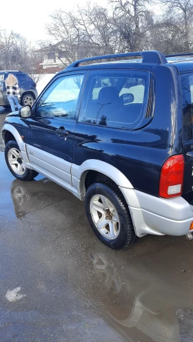 Suzuki Grand vitara, снимка 5