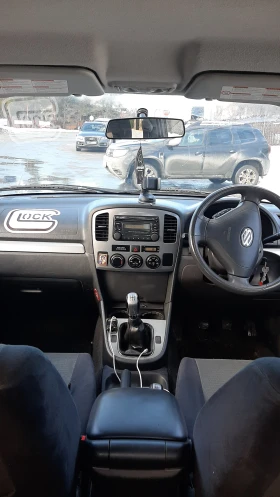 Suzuki Grand vitara, снимка 8