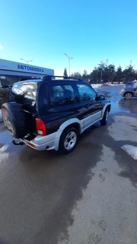 Suzuki Grand vitara, снимка 6