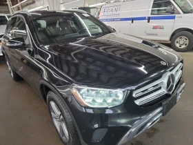 Mercedes-Benz GLC 300 burmaster* distronik* 360* pano* keyless* ambient*, снимка 2