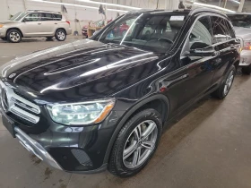 Mercedes-Benz GLC 300 burmaster* distronik* 360* pano* keyless* ambient*, снимка 1