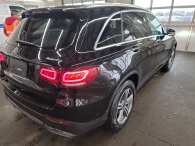 Mercedes-Benz GLC 300 burmaster* distronik* 360* pano* keyless* ambient*, снимка 5