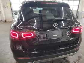 Mercedes-Benz GLC 300 burmaster* distronik* 360* pano* keyless* ambient*, снимка 3