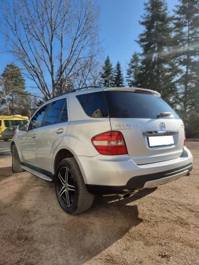 Mercedes-Benz ML 320 | Mobile.bg    10