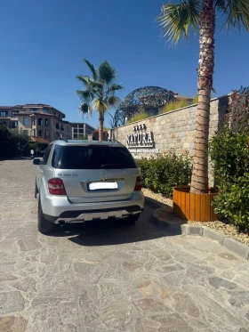 Обява за продажба на Mercedes-Benz ML 320 ~20 000 лв. - изображение 1