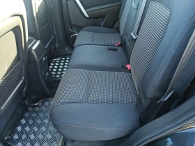 Chevrolet Captiva 2, 4i/metan 4x4, снимка 7