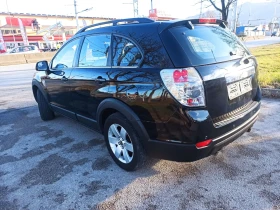 Chevrolet Captiva 2, 4i/metan 4x4, снимка 6