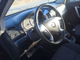 Chevrolet Captiva 2, 4i/metan 4x4, снимка 9