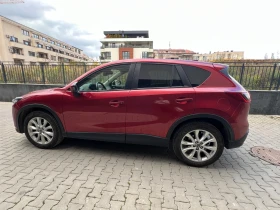 Mazda CX-5 2.0 / ULTIMATE / 4x4 / 6MT, снимка 1