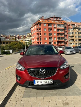 Mazda CX-5 2.0 / ULTIMATE / 4x4 / 6MT, снимка 3