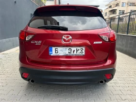 Mazda CX-5 2.0 / ULTIMATE / 4x4 / 6MT, снимка 4