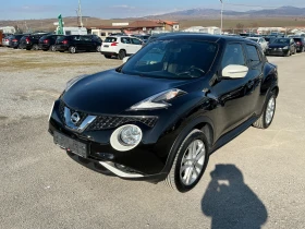 Nissan Juke 1.5 DCI, снимка 3