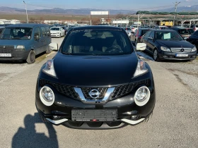 Nissan Juke 1.5 DCI, снимка 1