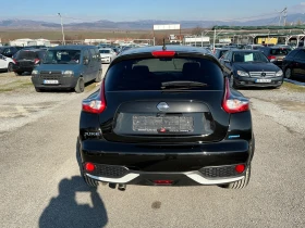 Nissan Juke 1.5 DCI, снимка 7