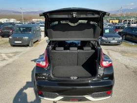 Nissan Juke 1.5 DCI, снимка 10