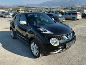 Nissan Juke 1.5 DCI, снимка 2