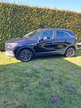 Opel Crossland X SUV, снимка 3