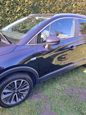 Opel Crossland X SUV, снимка 6