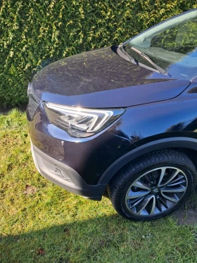 Opel Crossland X SUV, снимка 2