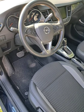 Opel Crossland X SUV, снимка 7