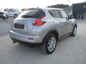 Nissan Juke 1, 6-Автомат, снимка 4