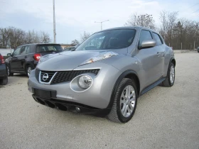 Nissan Juke 1, 6-Автомат, снимка 1