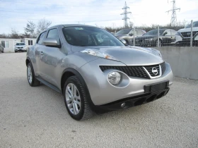 Nissan Juke 1, 6-Автомат, снимка 2