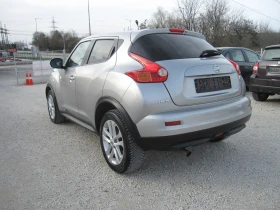 Nissan Juke 1, 6-Автомат, снимка 3