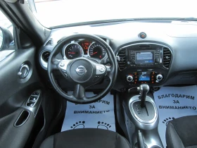 Nissan Juke 1, 6-Автомат, снимка 6