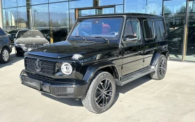 Mercedes-Benz G 400 d AMG, снимка 2