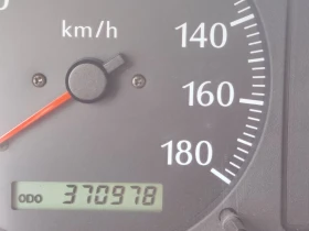 Обява за продажба на Nissan Patrol 4.2 d ~32 000 лв. - изображение 6