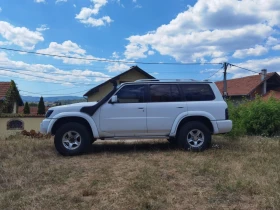 Обява за продажба на Nissan Patrol 4.2 d ~32 000 лв. - изображение 3
