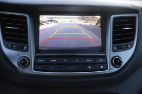 Hyundai Tucson 1.7CRDI* TOP | Mobile.bg    12