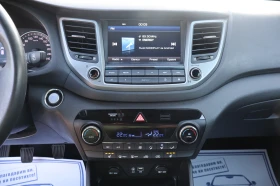 Hyundai Tucson 1.7CRDI* TOP | Mobile.bg    11