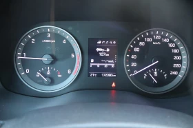Hyundai Tucson 1.7CRDI* TOP | Mobile.bg    10