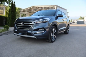     Hyundai Tucson 1.7CRDI* TOP