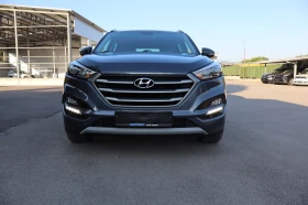 Hyundai Tucson 1.7CRDI* TOP | Mobile.bg    2