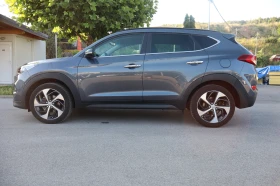 Hyundai Tucson 1.7CRDI* TOP | Mobile.bg    8