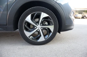 Hyundai Tucson 1.7CRDI* TOP | Mobile.bg    4