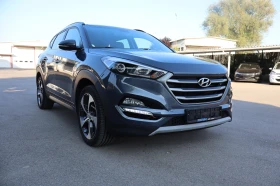 Hyundai Tucson 1.7CRDI* TOP | Mobile.bg    3