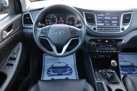 Hyundai Tucson 1.7CRDI* TOP | Mobile.bg    14