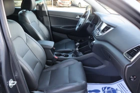 Hyundai Tucson 1.7CRDI* TOP | Mobile.bg    15