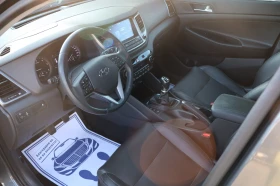 Hyundai Tucson 1.7CRDI* TOP | Mobile.bg    9