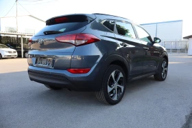 Hyundai Tucson 1.7CRDI* TOP | Mobile.bg    5